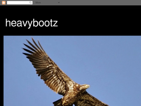 heavybootz.blogspot.com