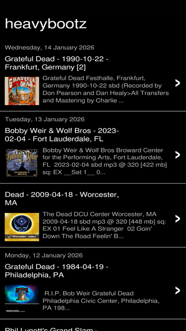 heavybootz.blogspot.com