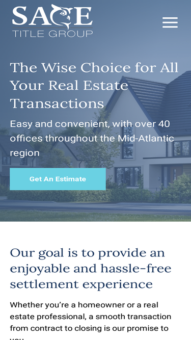 sagetitlegroup.com