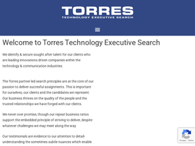 torres.co.uk