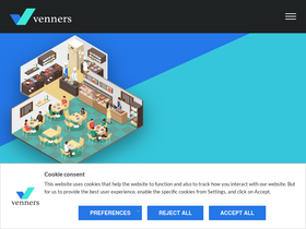 venners.com