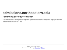 admissions.northeastern.edu