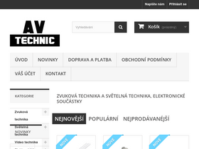 avtechnic.cz