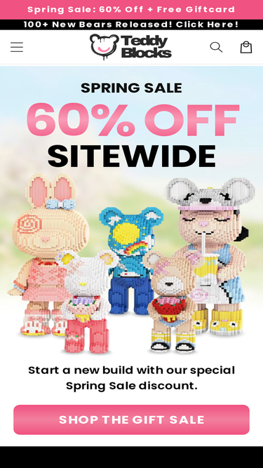 teddyblocks.com