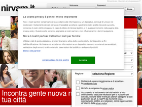 'nirvam.it' screenshot