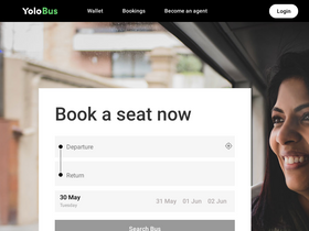 yolobus.in