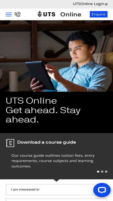studyuts.online