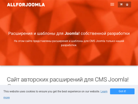 allforjoomla.ru