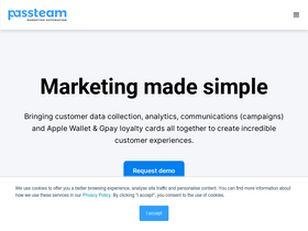 passteam.io