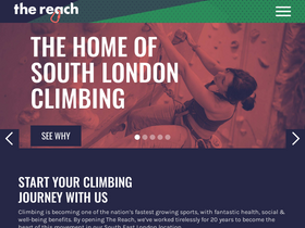 thereach.org.uk