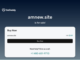 amnew.site