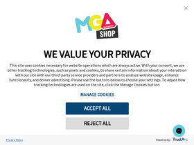 Website Logo