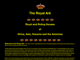 royalark.net
