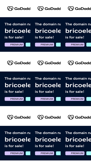 bricoelectric.com