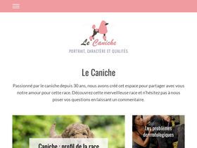 lecaniche.fr
