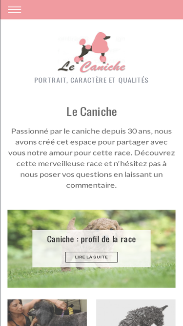 lecaniche.fr