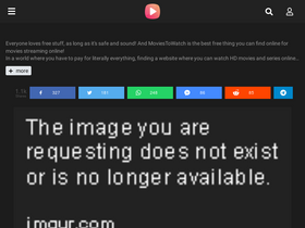 movies2watch.tv Competitors - Top Sites Like movies2watch.tv | Similarweb