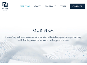 nexuslp.com