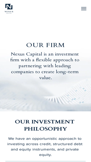 nexuslp.com