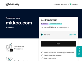 mkkoo.com