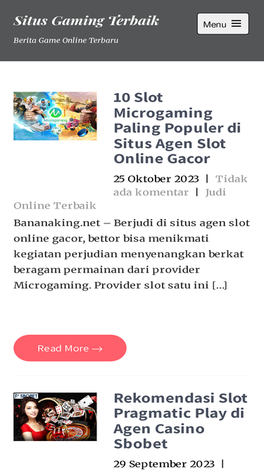 bananaking.net