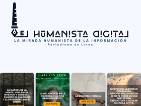 elhumanista.net