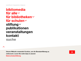 bibliomedia.ch
