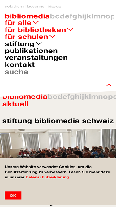 bibliomedia.ch