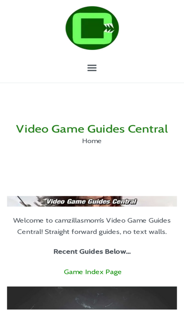 camzillasmom.com