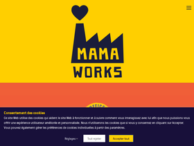 mamaworks.com