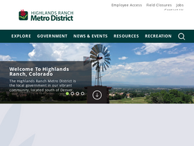 highlandsranch.org