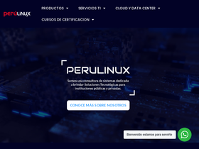 perulinux.pe