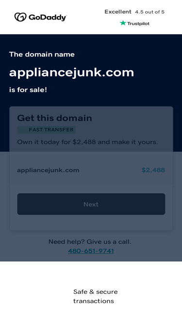 appliancejunk.com