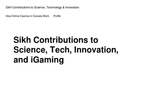 globalsikhstudies.net