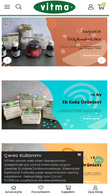 vitmadogalgida.com