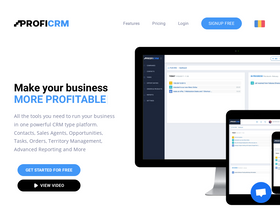 proficrm.com