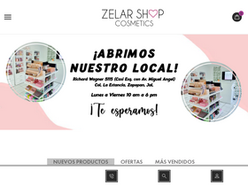 zelarshop.com