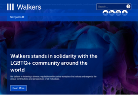 walkersglobal.com