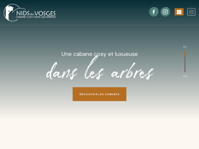 nidsdesvosges.com