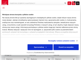 'fdm.pl' screenshot