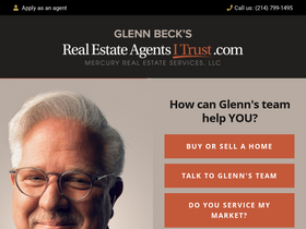 realestateagentsitrust.com
