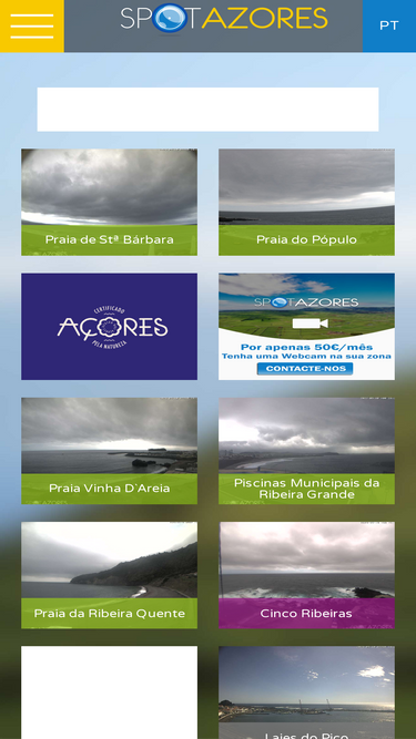 spotazores.com