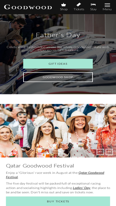 goodwood.com