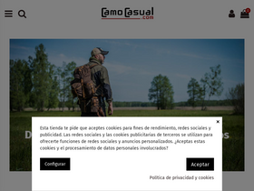 camocasual.com