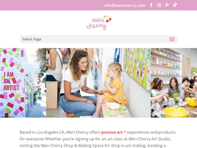 mericherry.com