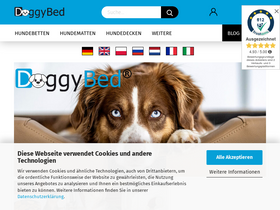 doggybed.de