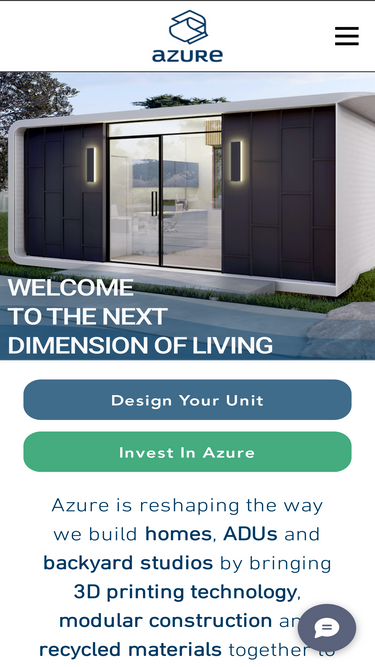 azureprintedhomes.com