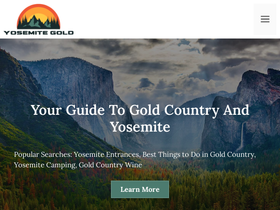yosemitegold.com