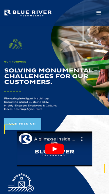 bluerivertechnology.com