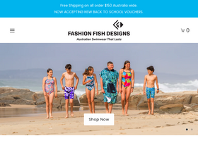fashionfish.com.au